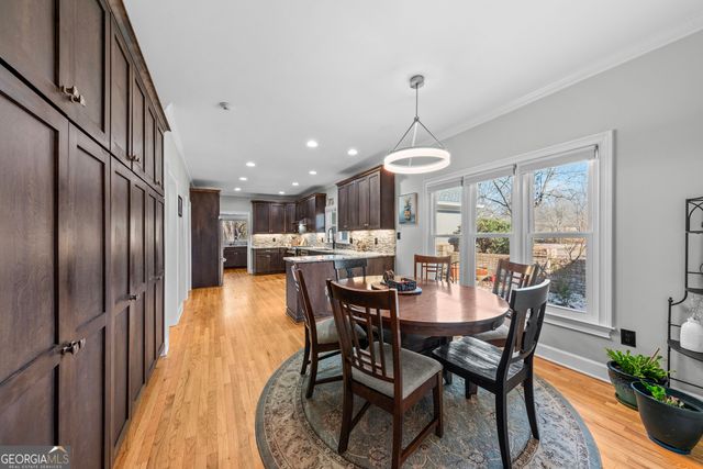 1140 Summit Drive, Watkinsville, GA 30677