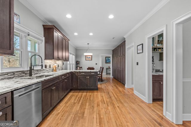 1140 Summit Drive, Watkinsville, GA 30677