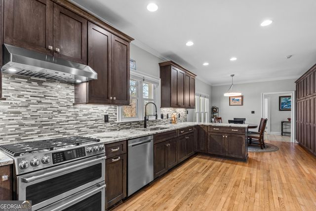 1140 Summit Drive, Watkinsville, GA 30677