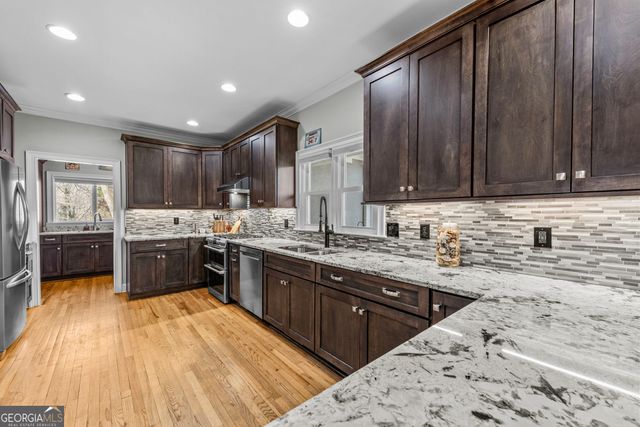 1140 Summit Drive, Watkinsville, GA 30677