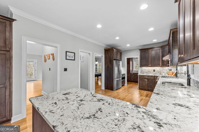 1140 Summit Drive, Watkinsville, GA 30677