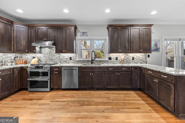 1140 Summit Drive, Watkinsville, GA 30677
