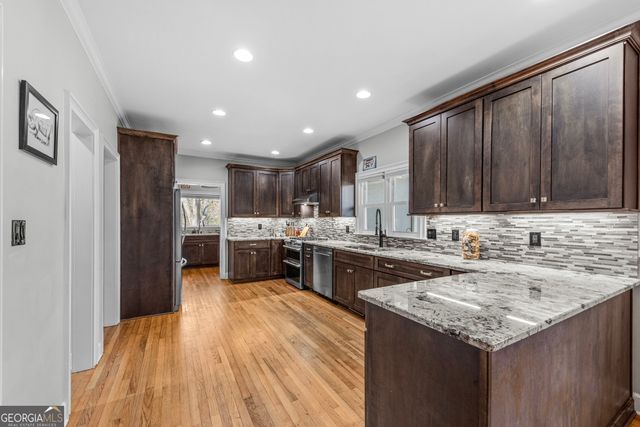 1140 Summit Drive, Watkinsville, GA 30677