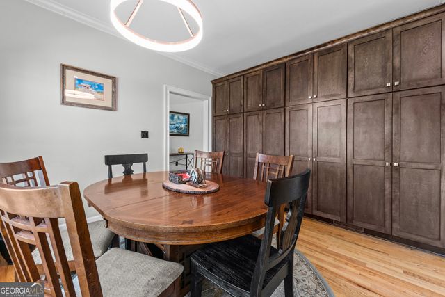1140 Summit Drive, Watkinsville, GA 30677