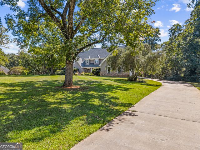 1140 Summit Drive, Watkinsville, GA 30677