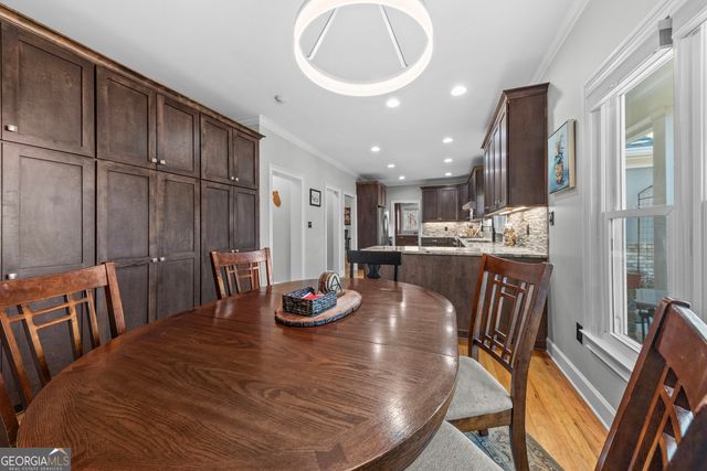 1140 Summit Drive, Watkinsville, GA 30677