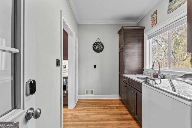 1140 Summit Drive, Watkinsville, GA 30677