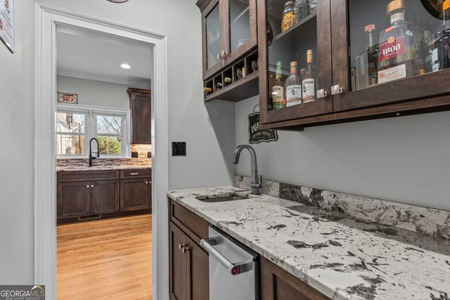 1140 Summit Drive, Watkinsville, GA 30677