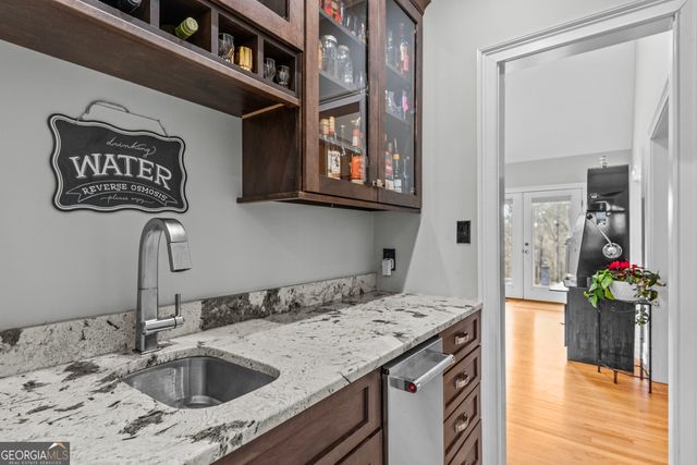 1140 Summit Drive, Watkinsville, GA 30677