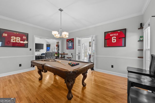 1140 Summit Drive, Watkinsville, GA 30677