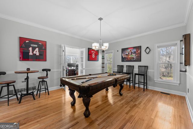 1140 Summit Drive, Watkinsville, GA 30677