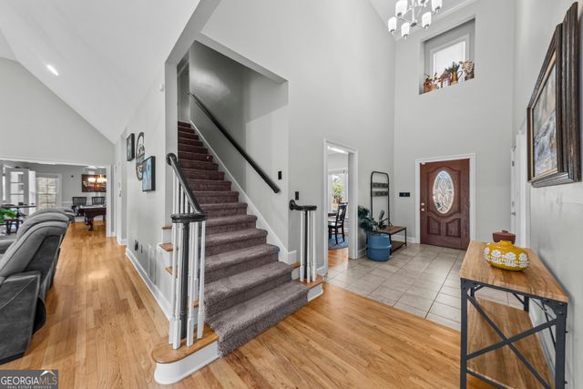 1140 Summit Drive, Watkinsville, GA 30677