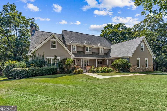 1140 Summit Drive, Watkinsville, GA 30677