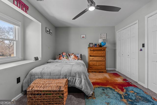 1140 Summit Drive, Watkinsville, GA 30677