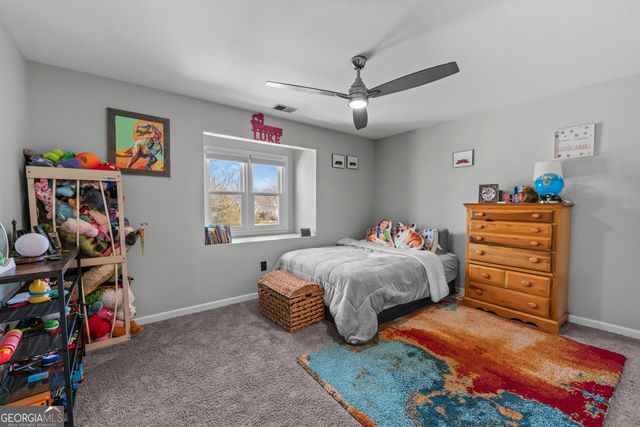 1140 Summit Drive, Watkinsville, GA 30677