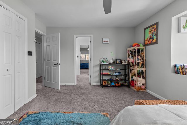 1140 Summit Drive, Watkinsville, GA 30677