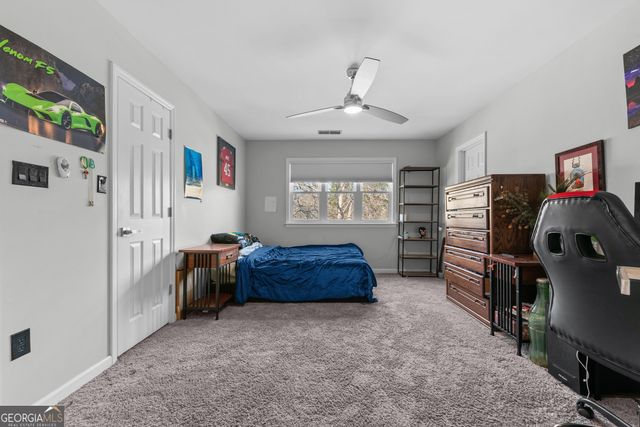 1140 Summit Drive, Watkinsville, GA 30677