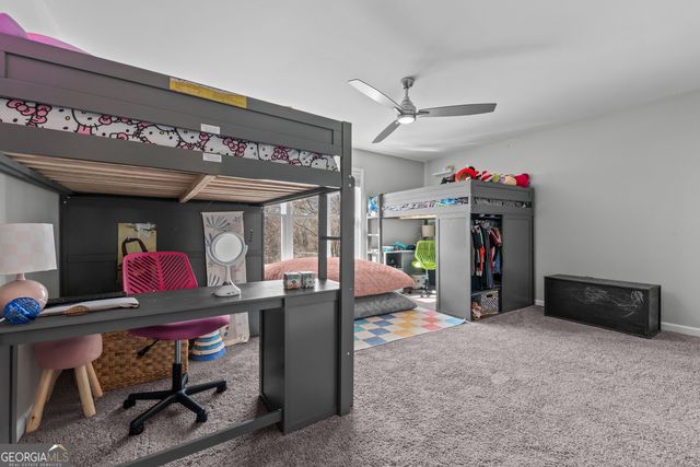 1140 Summit Drive, Watkinsville, GA 30677