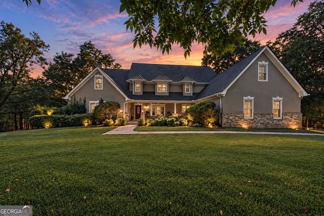 1140 Summit Drive, Watkinsville, GA 30677