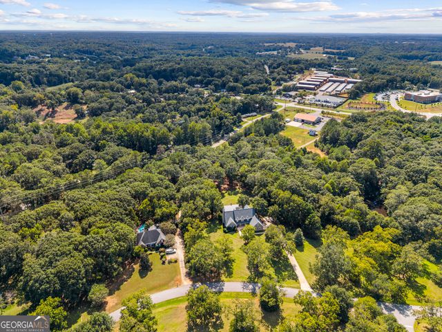 1140 Summit Drive, Watkinsville, GA 30677