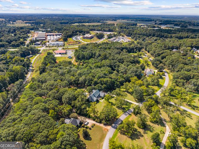 1140 Summit Drive, Watkinsville, GA 30677