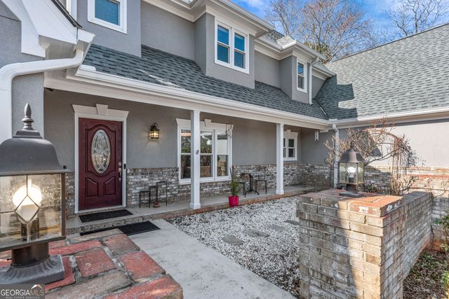 1140 Summit Drive, Watkinsville, GA 30677