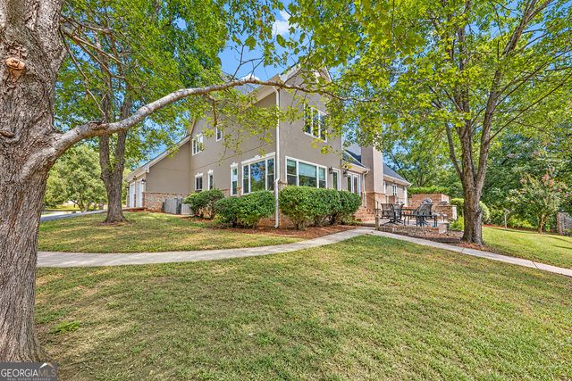 1140 Summit Drive, Watkinsville, GA 30677
