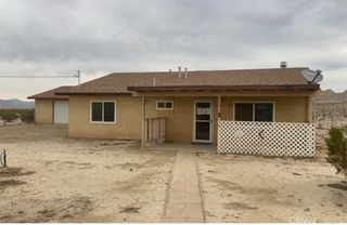 38333 E End, Lucerne Valley, CA 92356