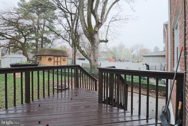 7614 DANIELS AVE, Baltimore, MD 21234