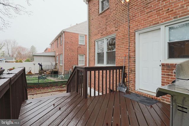 7614 DANIELS AVE, Baltimore, MD 21234