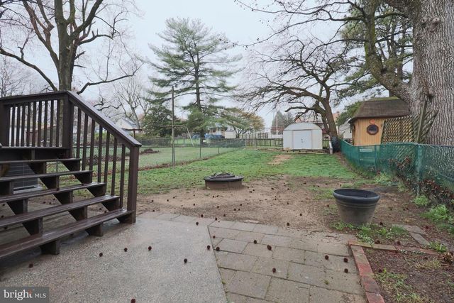 7614 DANIELS AVE, Baltimore, MD 21234