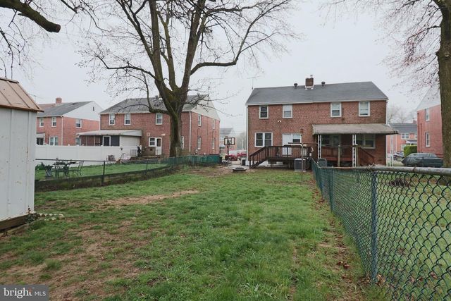 7614 DANIELS AVE, Baltimore, MD 21234