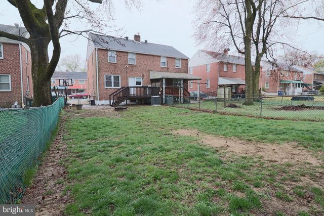 7614 DANIELS AVE, Baltimore, MD 21234