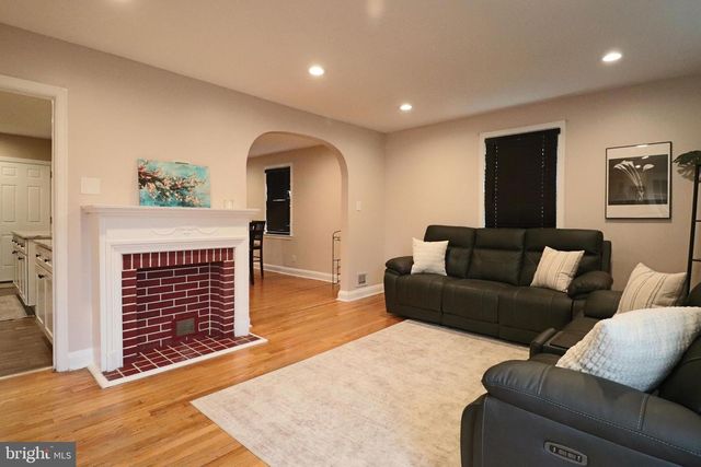 7614 DANIELS AVE, Baltimore, MD 21234