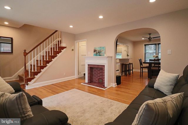 7614 DANIELS AVE, Baltimore, MD 21234