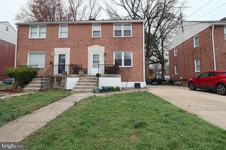 7614 DANIELS AVE, Baltimore, MD 21234