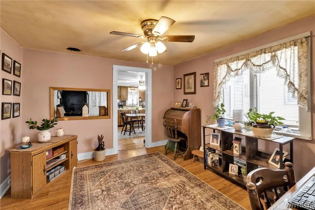 68 William Street, Tonawanda, NY 14150