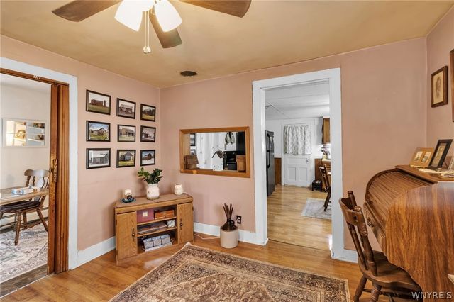 68 William Street, Tonawanda, NY 14150