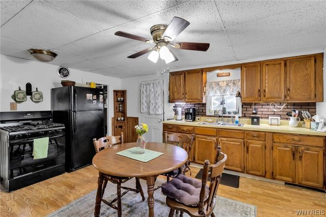 68 William Street, Tonawanda, NY 14150