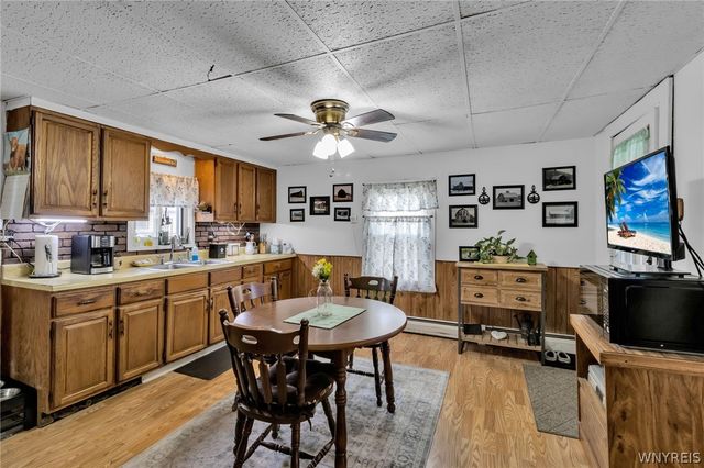 68 William Street, Tonawanda, NY 14150