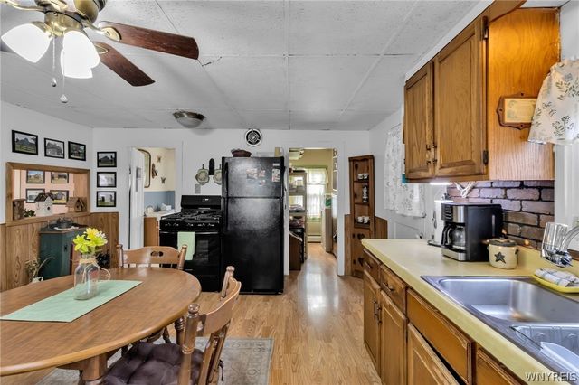 68 William Street, Tonawanda, NY 14150