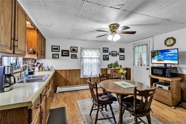 68 William Street, Tonawanda, NY 14150