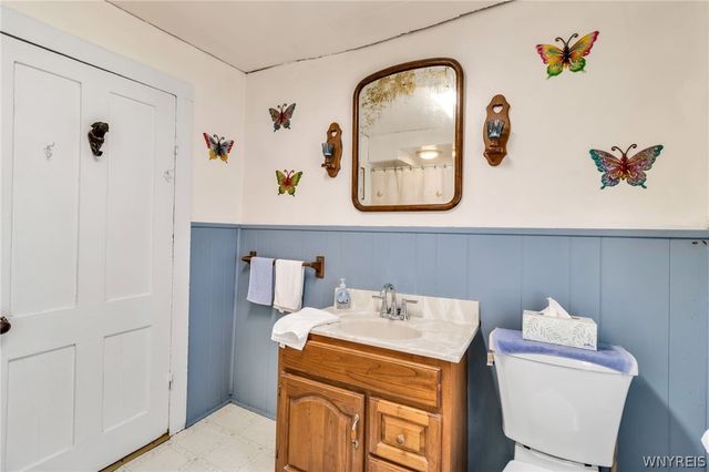 68 William Street, Tonawanda, NY 14150