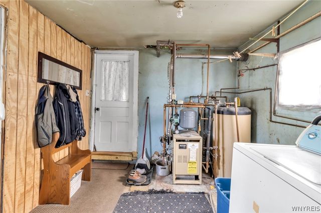 68 William Street, Tonawanda, NY 14150