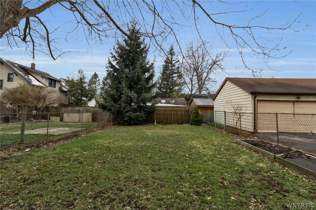 68 William Street, Tonawanda, NY 14150