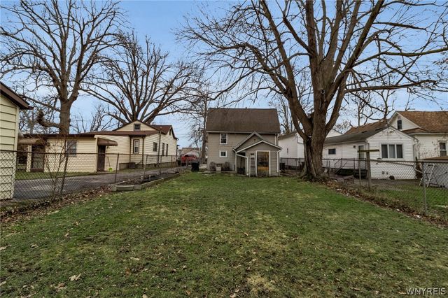 68 William Street, Tonawanda, NY 14150