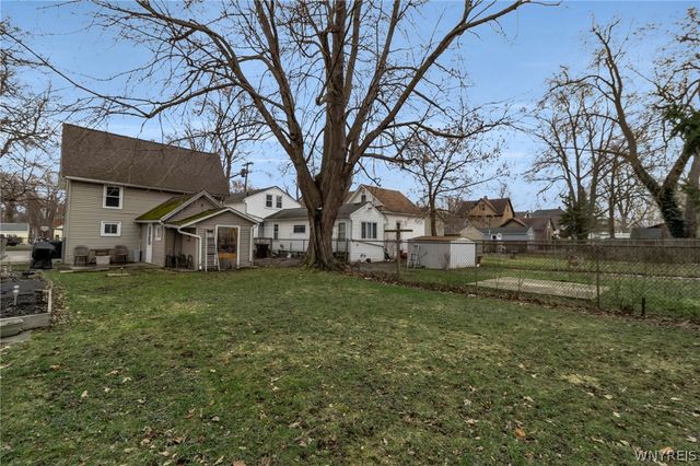 68 William Street, Tonawanda, NY 14150