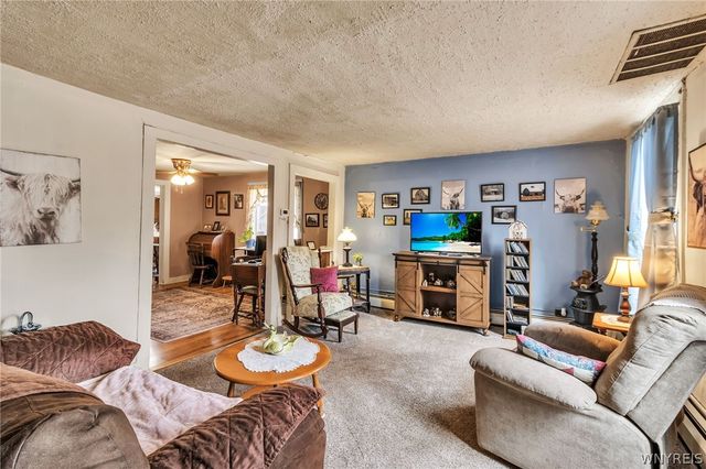 68 William Street, Tonawanda, NY 14150