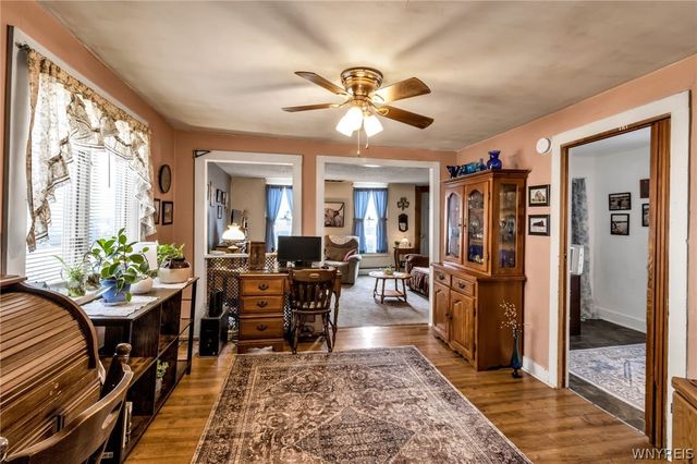 68 William Street, Tonawanda, NY 14150