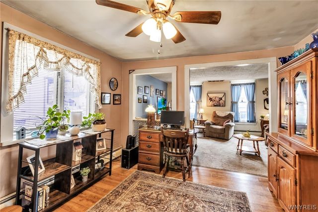 68 William Street, Tonawanda, NY 14150